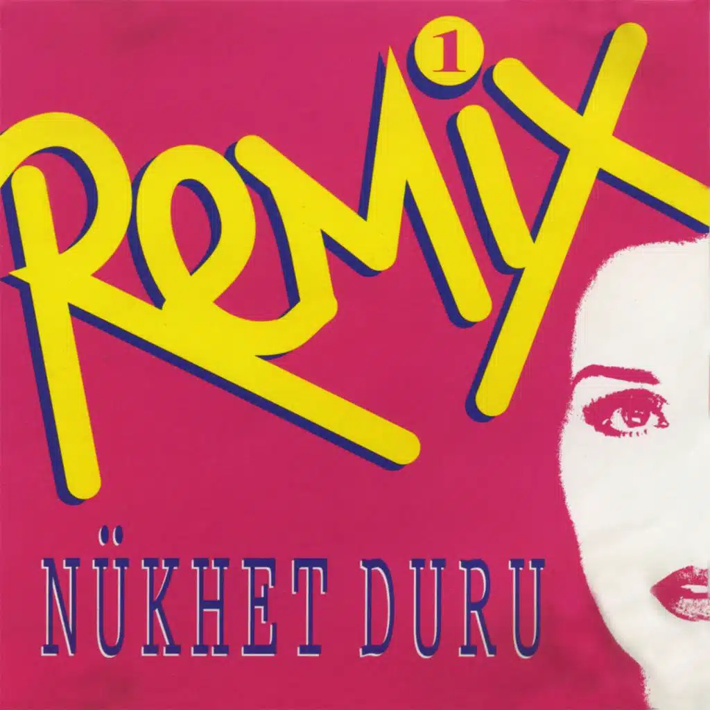 Beni Benimle Bırak (Radio Mix)