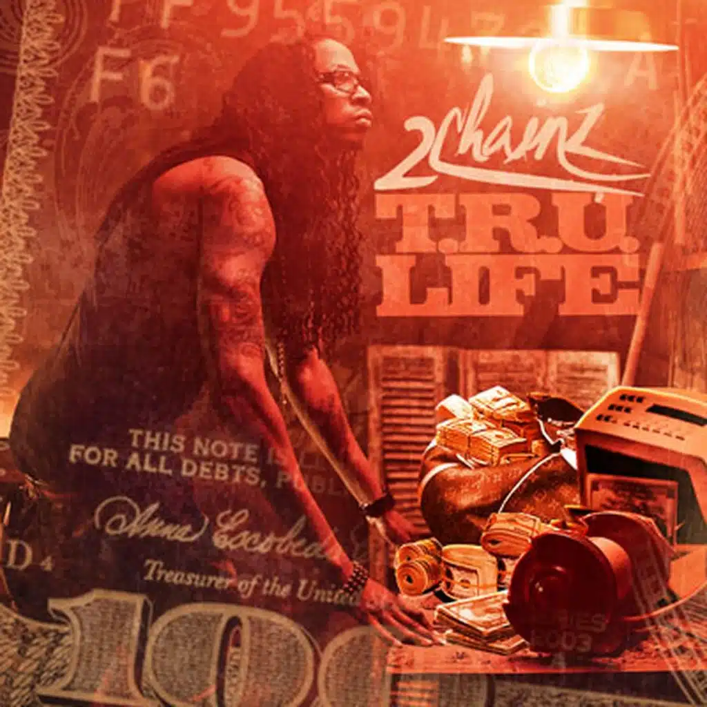 Murder (ft. Kreayshawn)