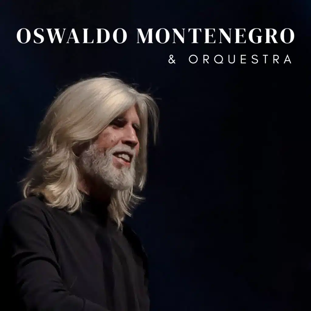 Oswaldo Montenegro e Orquestra