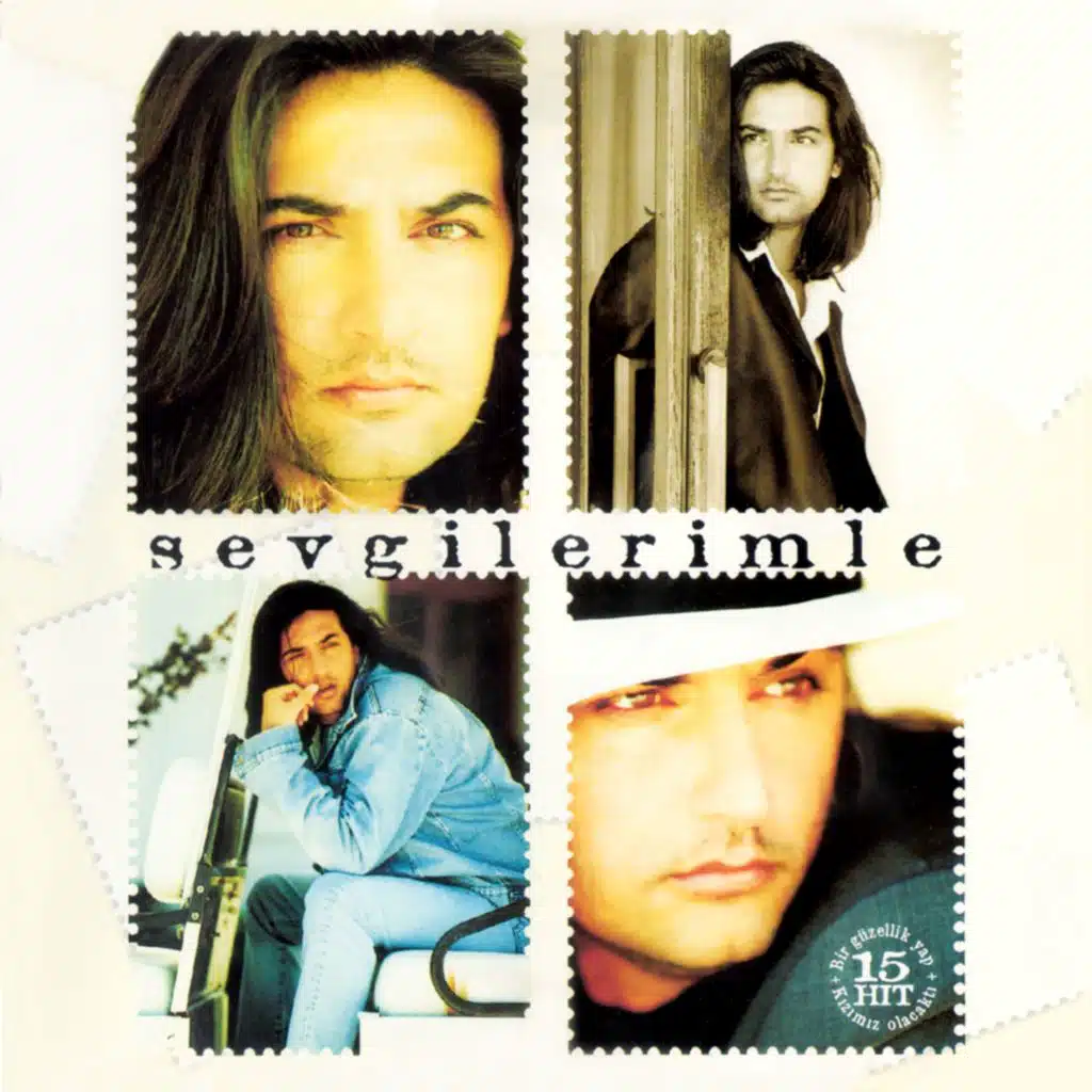 Sevdan Gözümün Bebeği