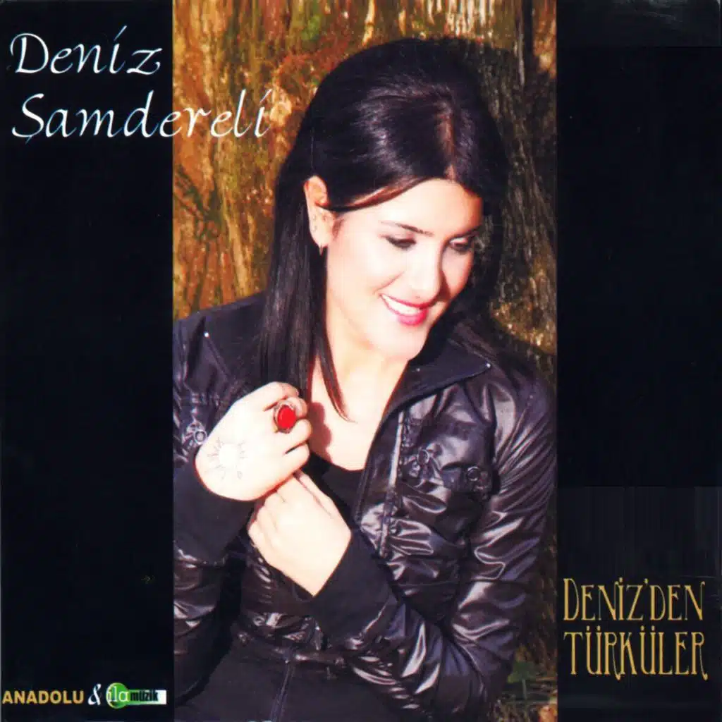 Deniz Şamdereli