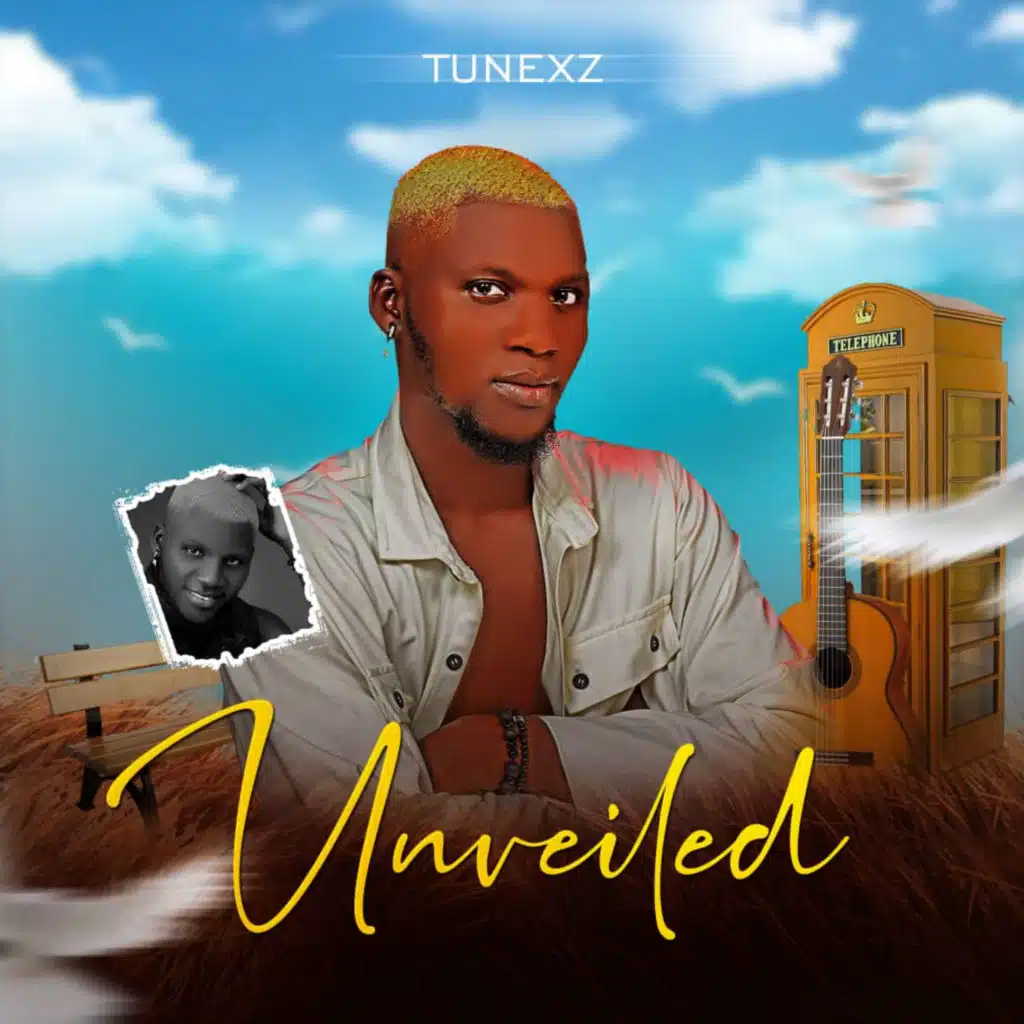 Unveiled