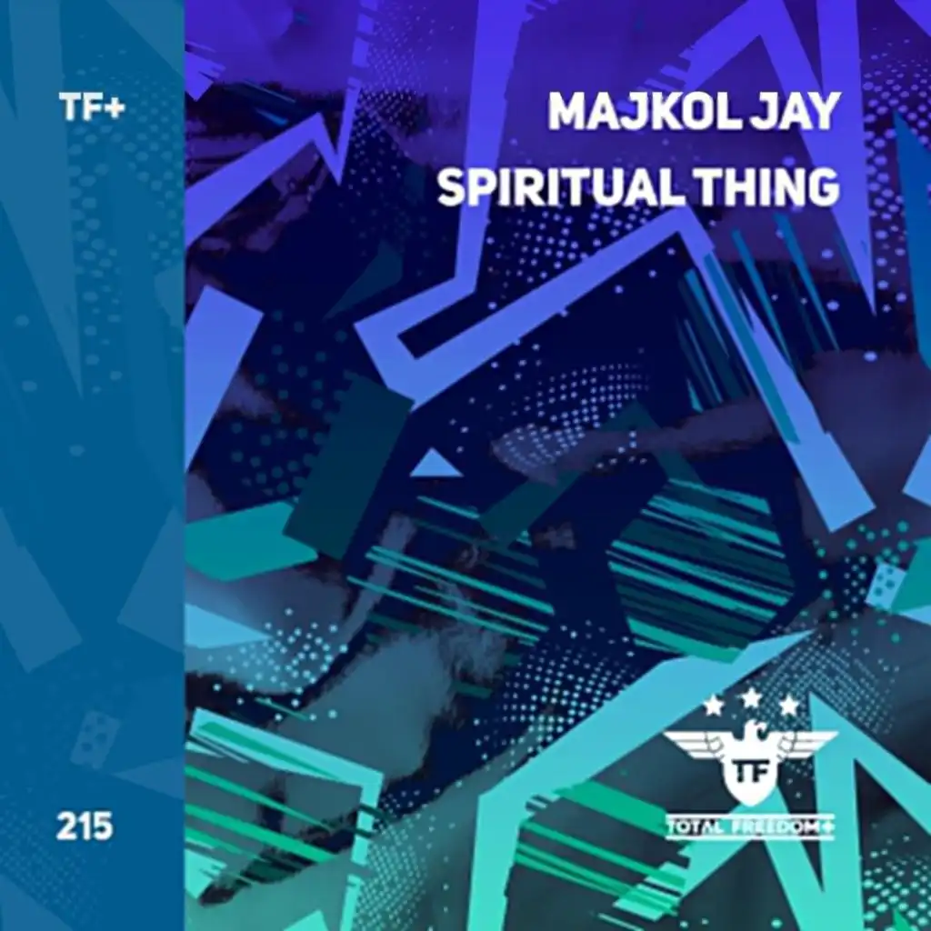 Spiritual Thing (Extended Mix)