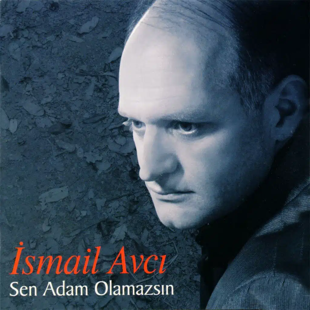 İsmail Avcı