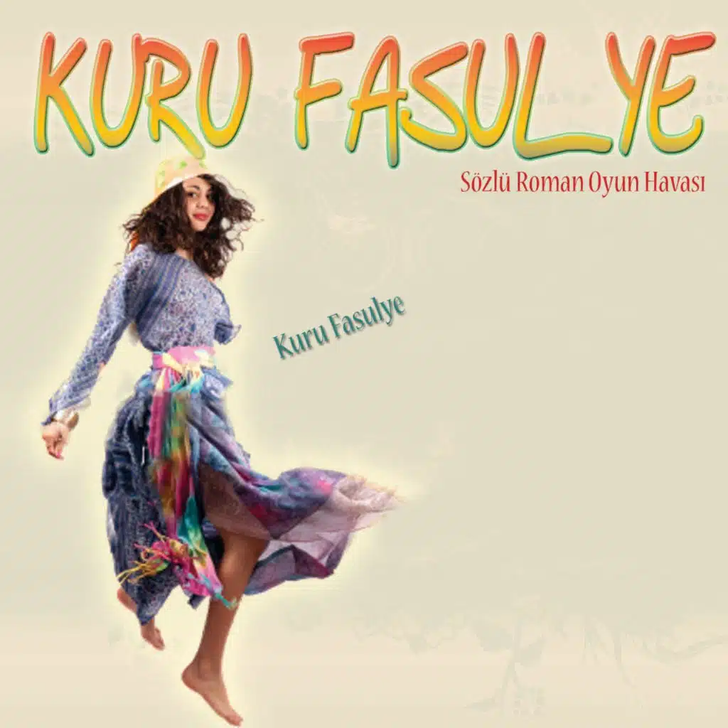 Ama Rasim & Sebenli Cemal