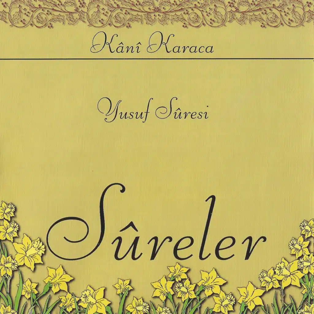 Yusuf Sûresi (Sûreler)