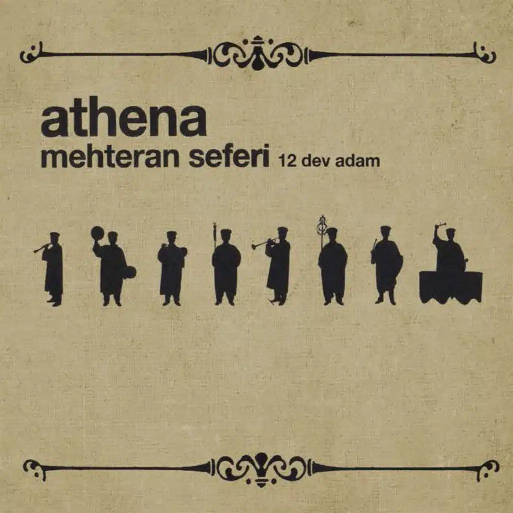 12 Dev Adam (Versiyon 1)