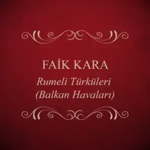 Faik Kara