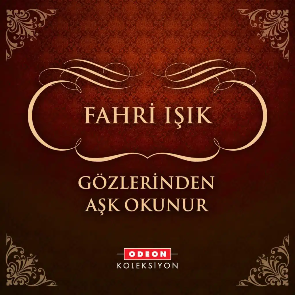 Gözlerinden Aşk Okunur