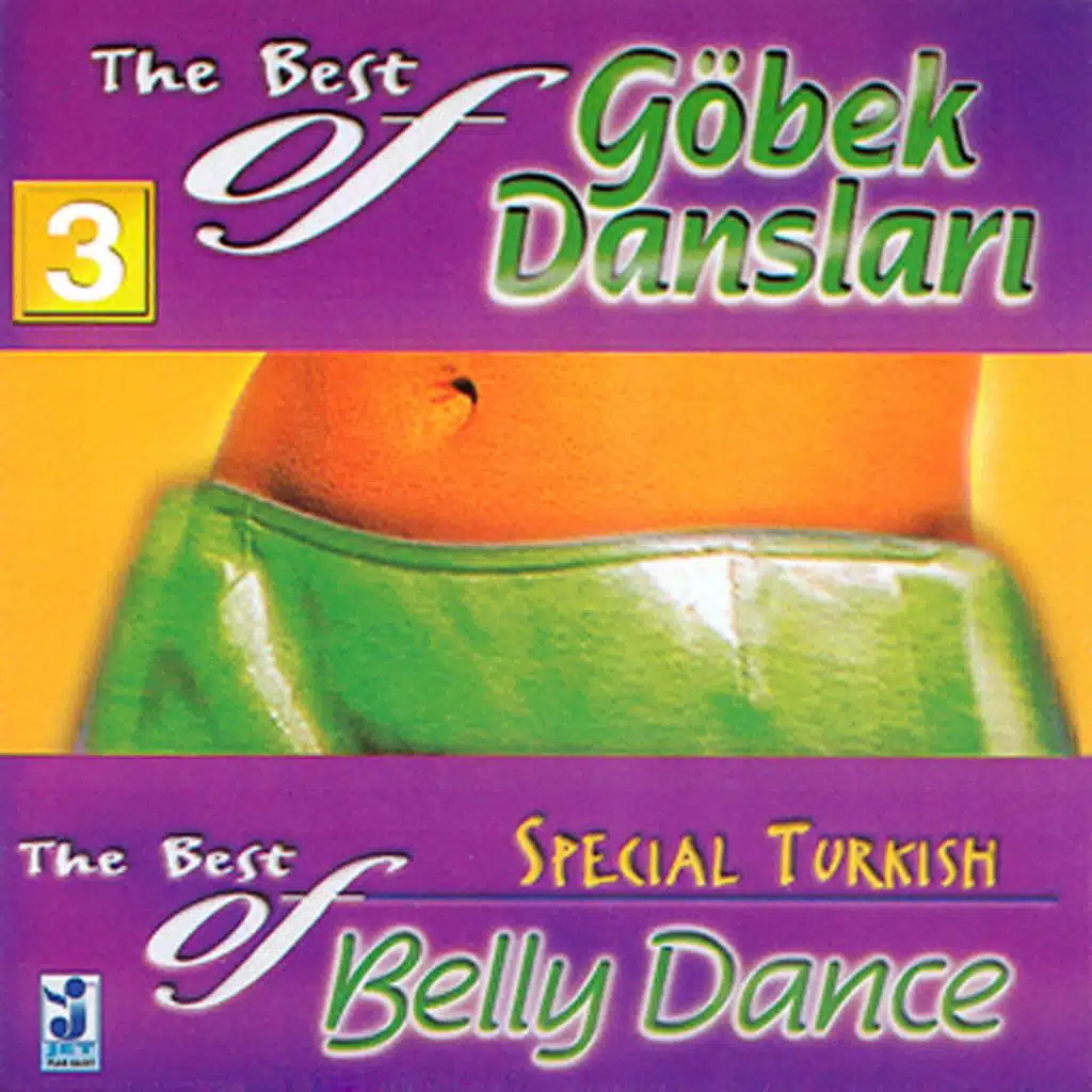The Best of Göbek Dansları, Vol. 3