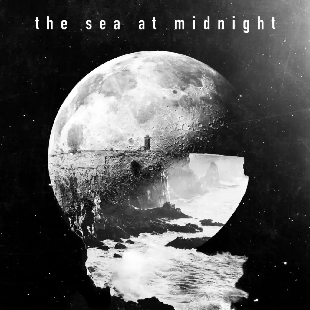 The Sea At Midnight