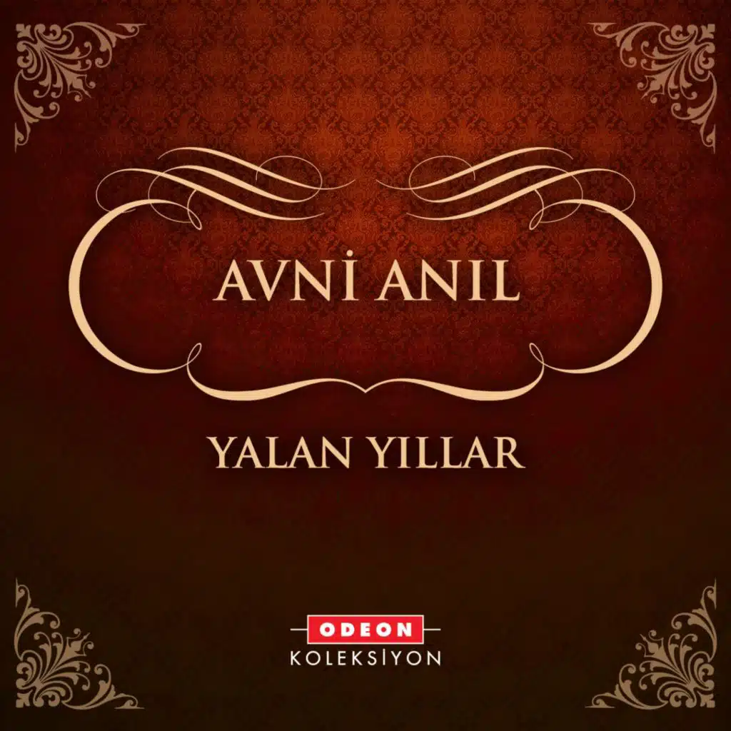 Avni Anıl