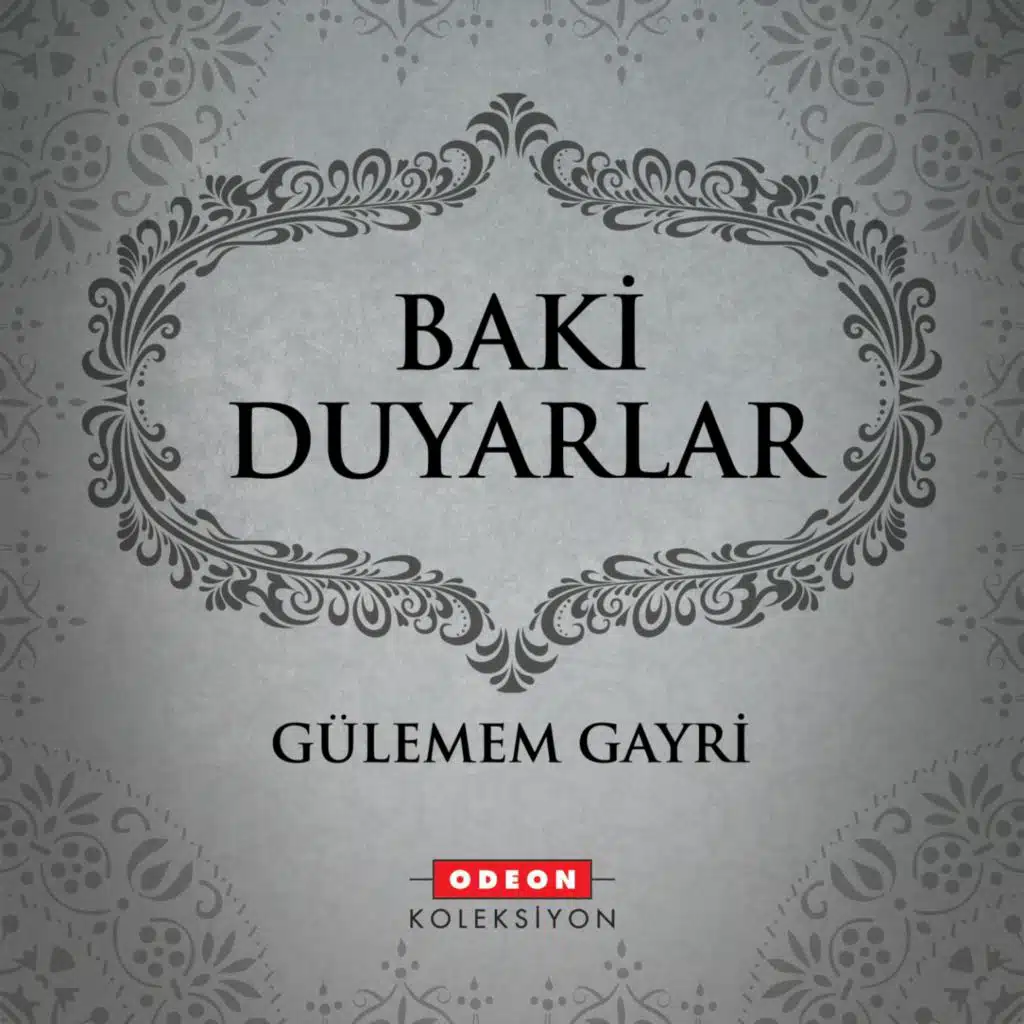 Baki Duyarlar