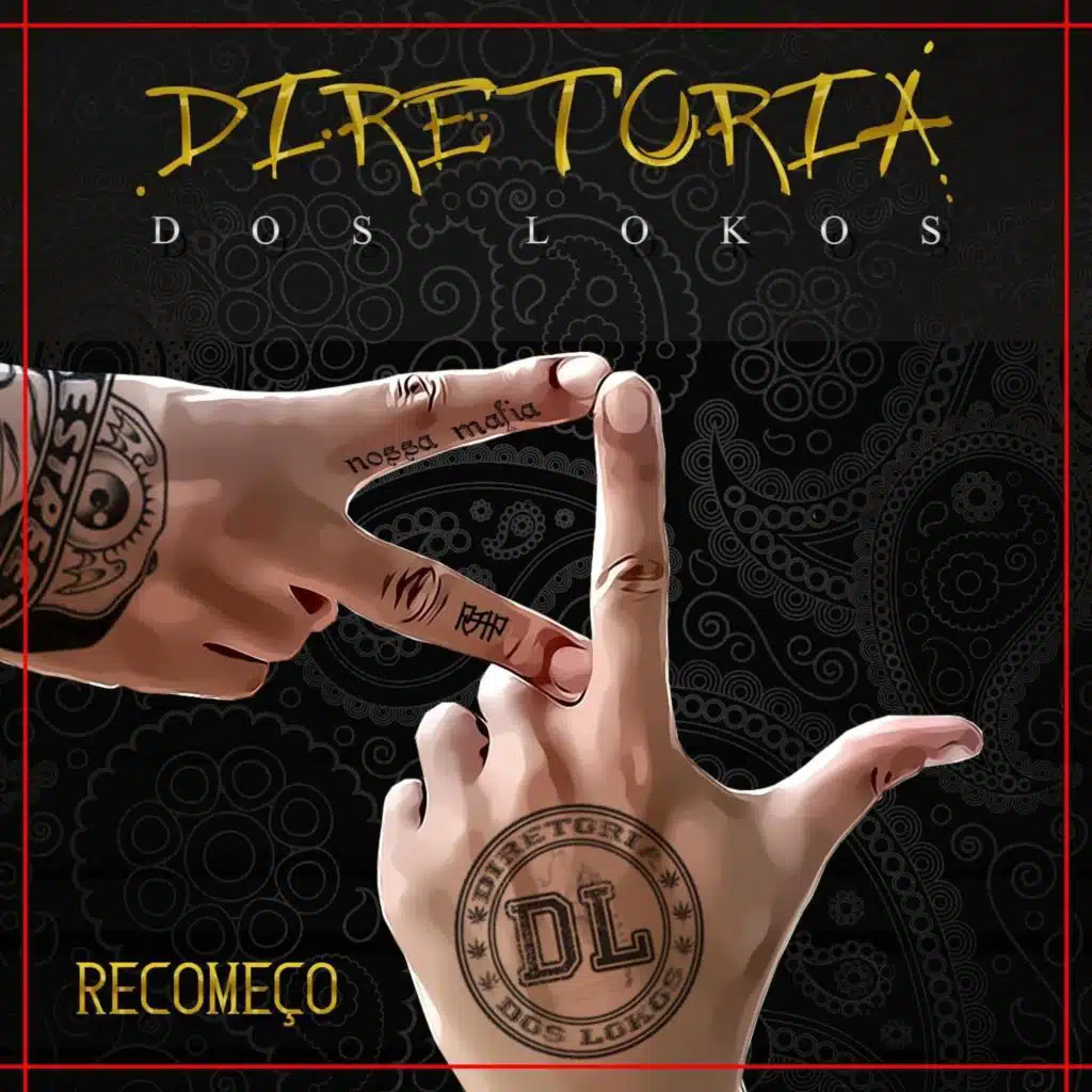 Diretoria dos Lokos