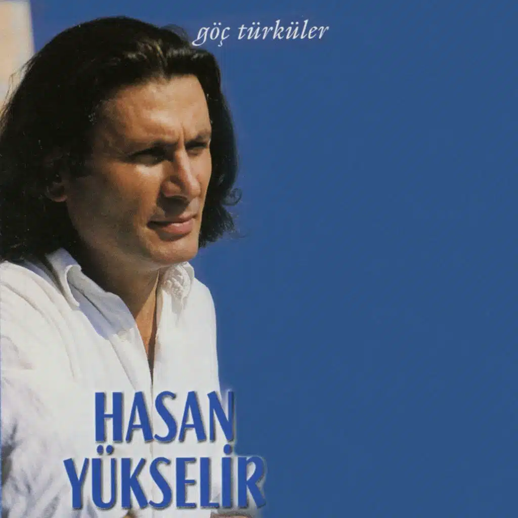 Siyah Zülfür Tel Tel Olmuş