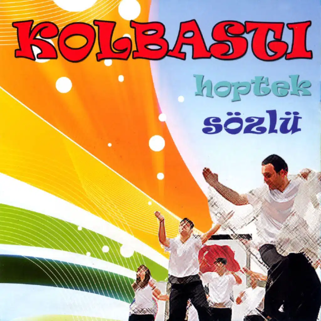 Kolbastı - Dereboyu Kavaklar