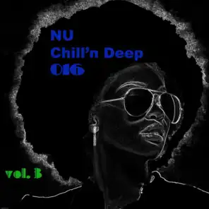 Nu Chill'n Deep 2016 Vol. 3