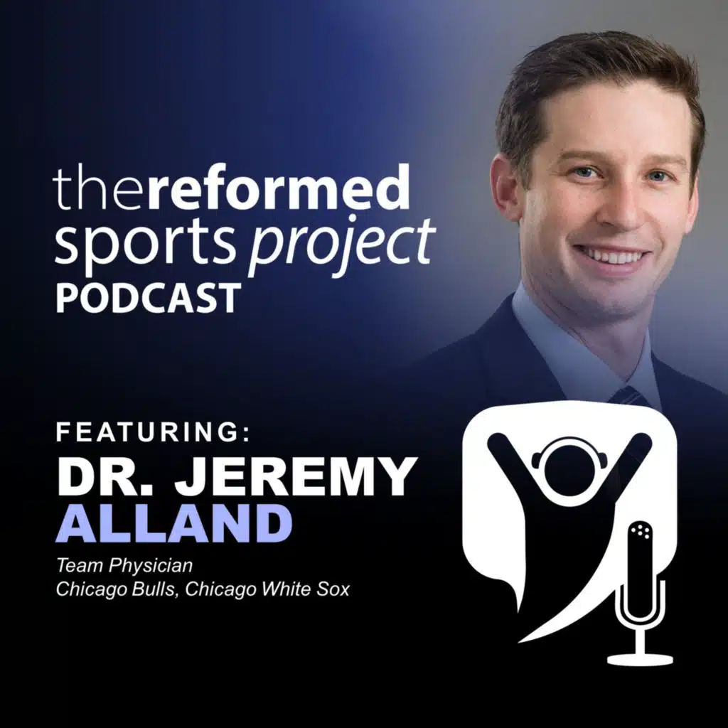 Ep 93: Dr. Jeremy Alland