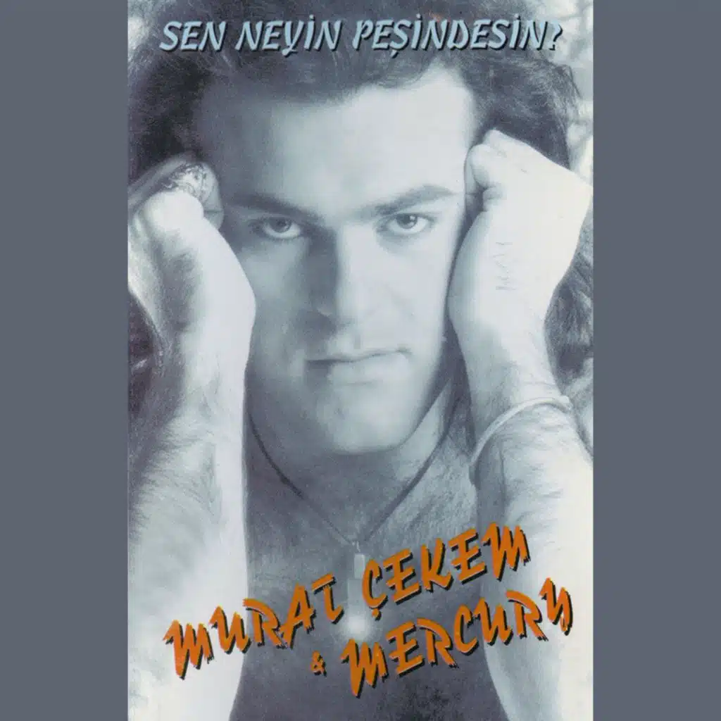 Sen Neyin Peşindesin?