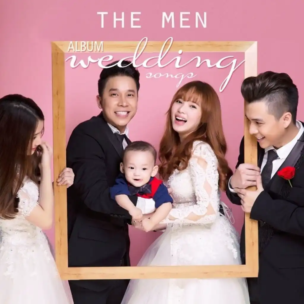 Hiền Thục & The Men