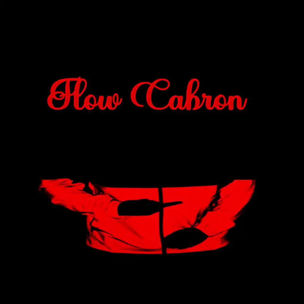 Flow Cabron (feat. Kachy Intrumental & Kachy Beats)
