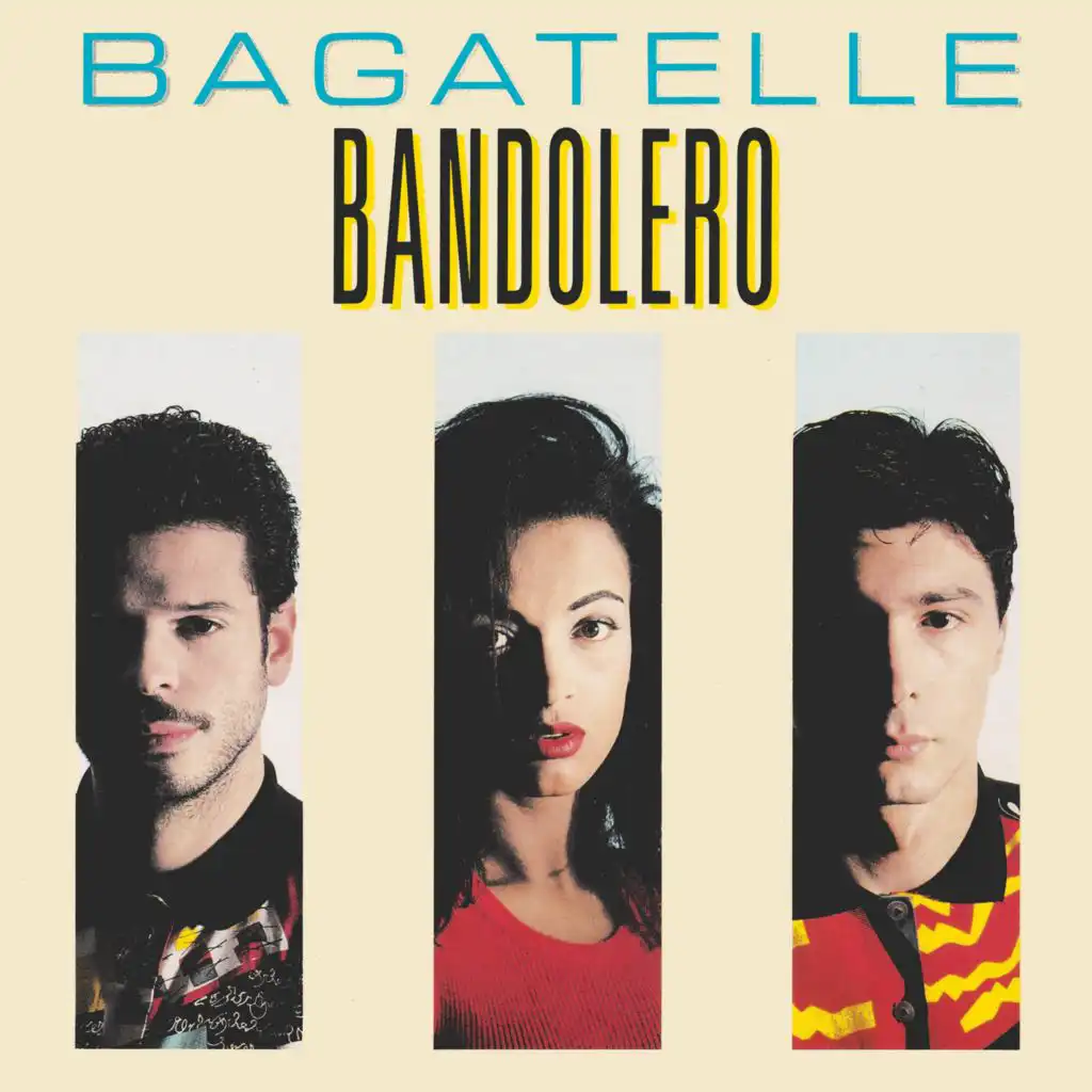 Bagatelle (Special vocal remix)