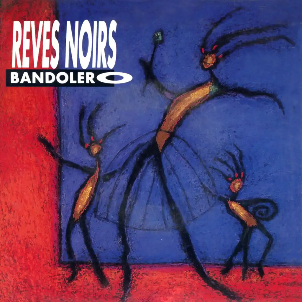 Rêves noirs (Maxi)