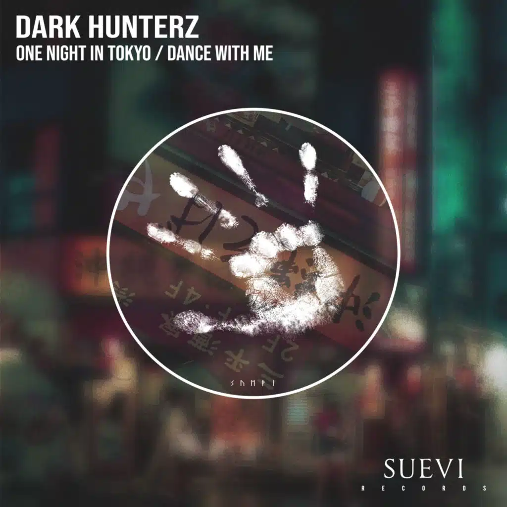 Dark HunterZ