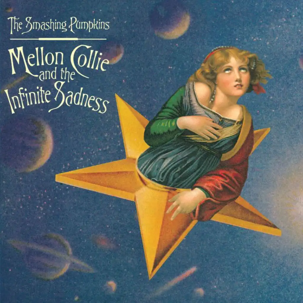 Mellon Collie And The Infinite Sadness (Remastered 2012)