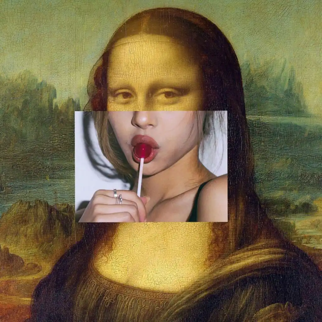 Mona Lisa