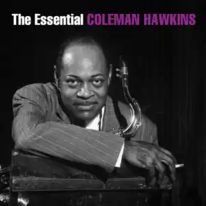 Sonny Rollins & Coleman Hawkins (With Benny Carter & His Orchestra) & Coleman Hawkins (With Benny Carter & His Orchestra)