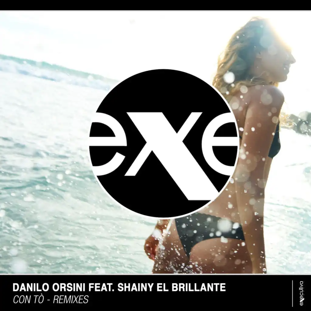 Con To' (feat. Shainy El Brillante) (Marcus Lanzer Remix)