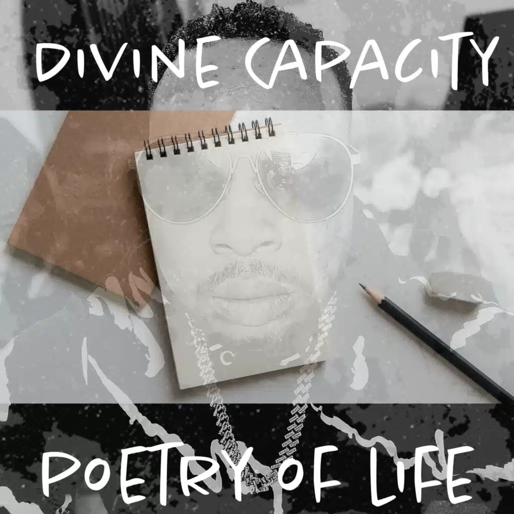 Divine Capacity