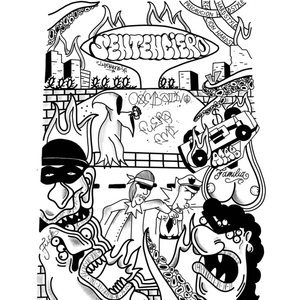 Combativo