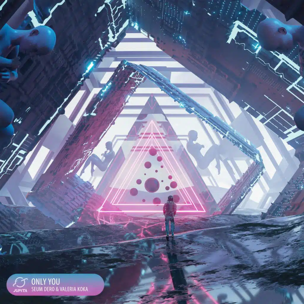 Only You (Extended Mix)