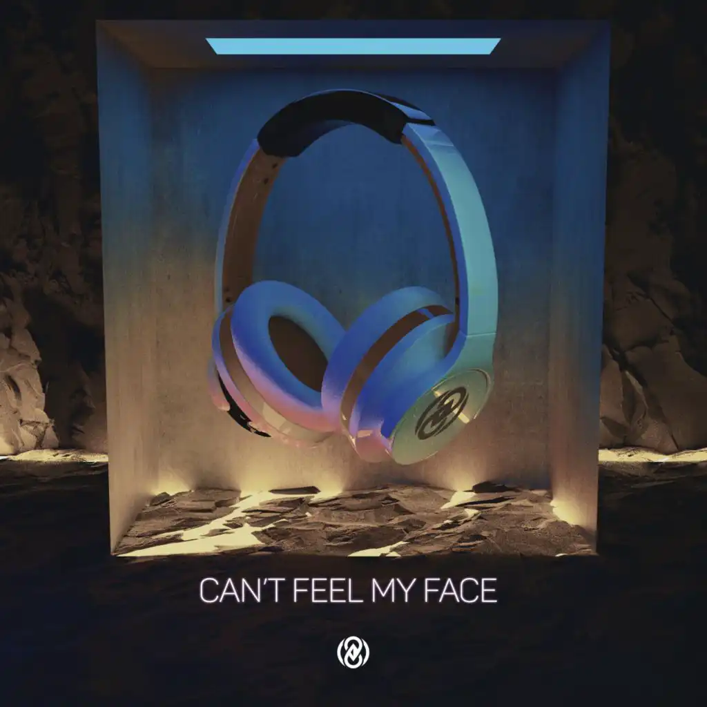 Can’t Feel My Face (8D Audio)