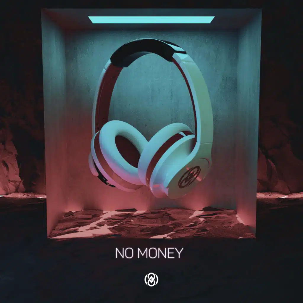 No Money (8D Audio)