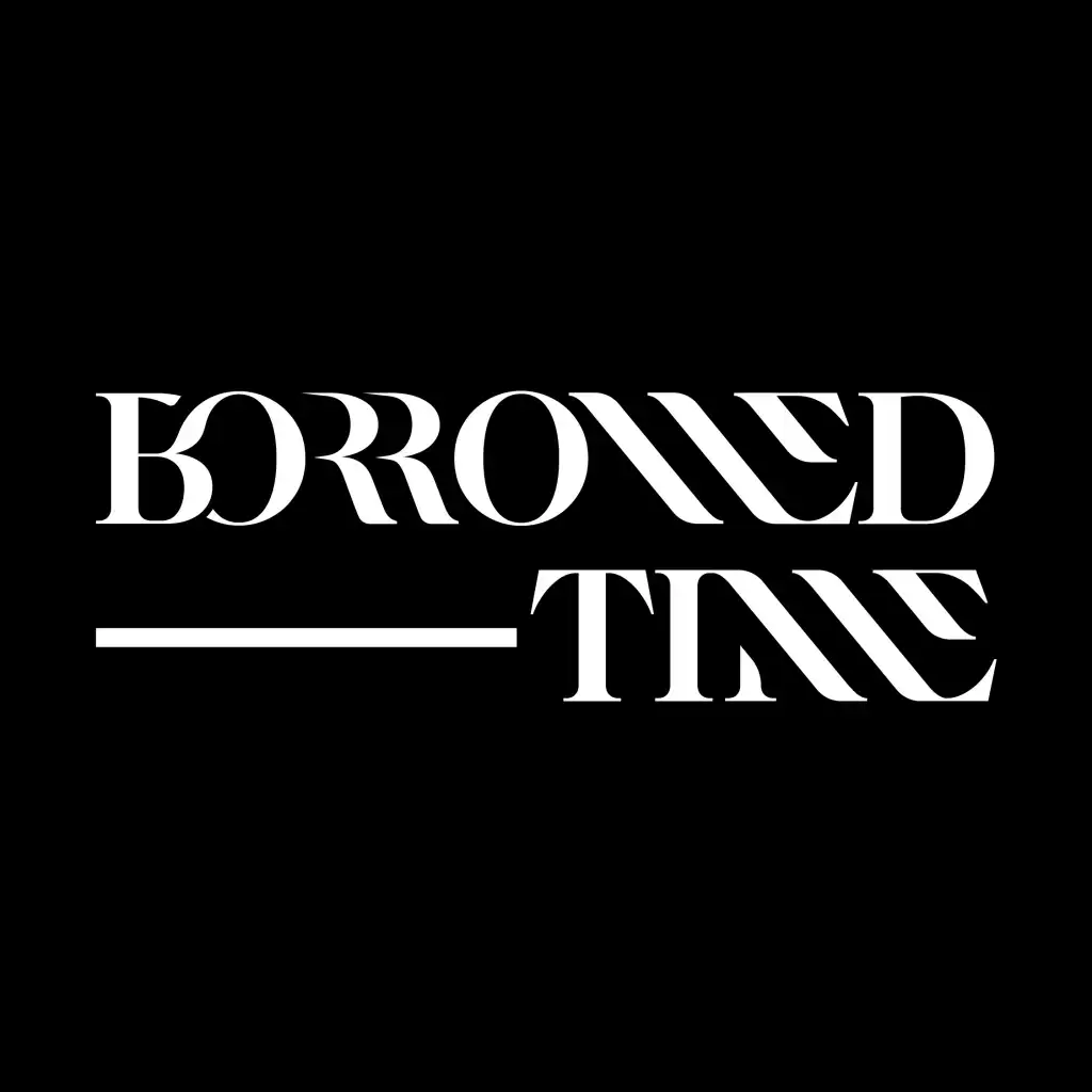 Borrowed Time