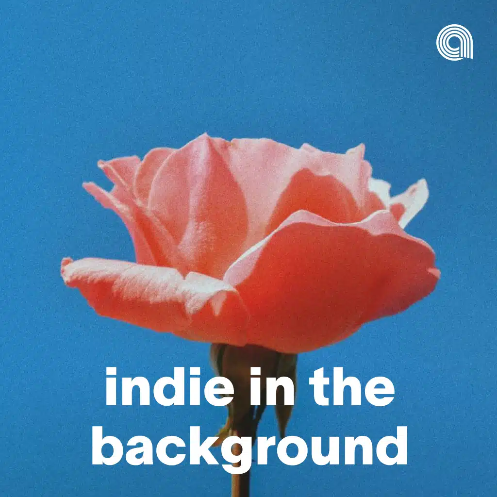 Indie In The Background