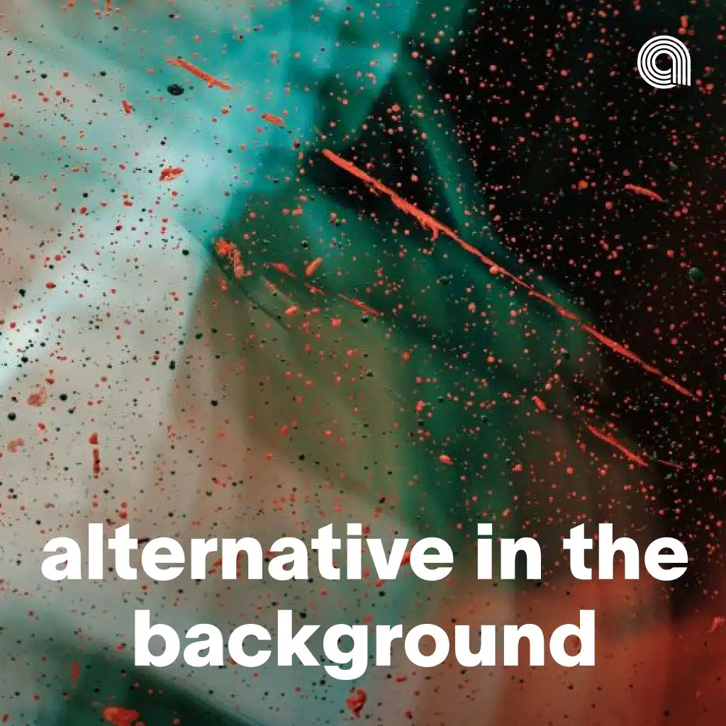 Alternative In The Background