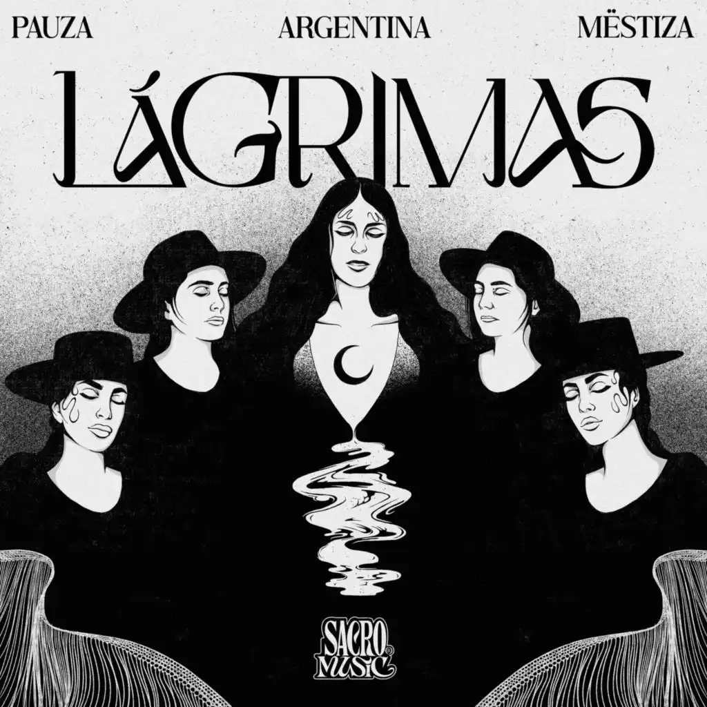 Lágrimas (Havana Vibes Edit) [feat. Argentina]