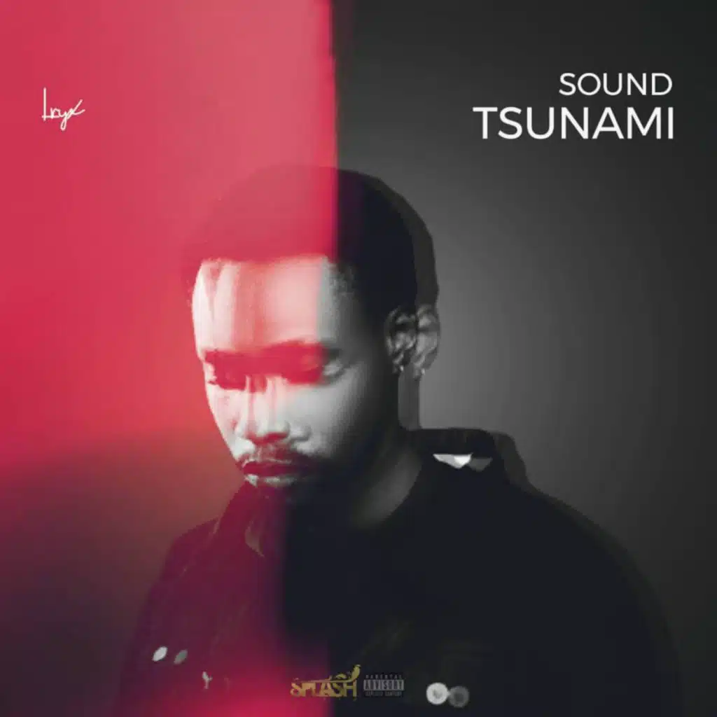 Sound - Tsunami