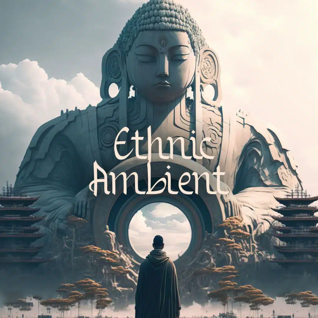 Ethnic Ambient (Spiritual Path, Calm Instrumental Meditation for Healing the World)