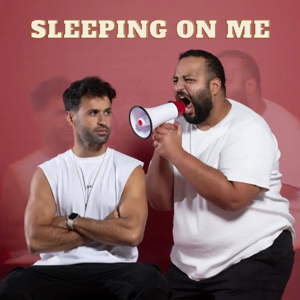Sleeping On Me (feat. Mohammed Tarek)