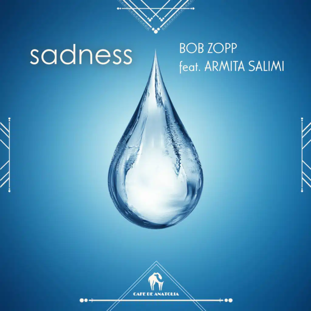 Sadness (feat. Armita Salimi)
