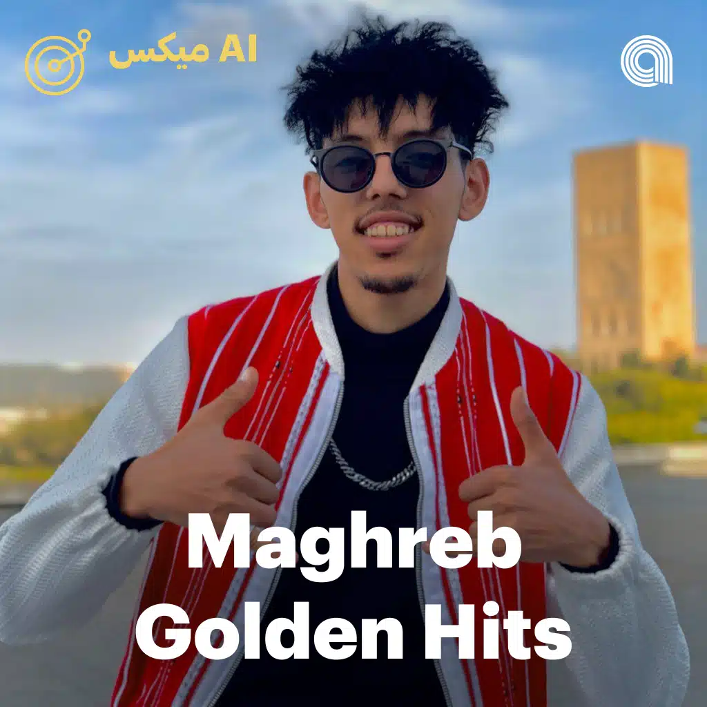 Maghreb Golden Hits 