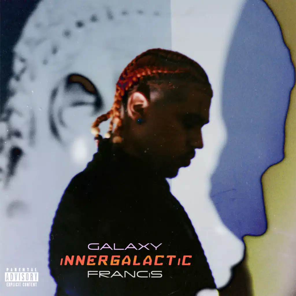 iNNERGALACTiC: SiDE B