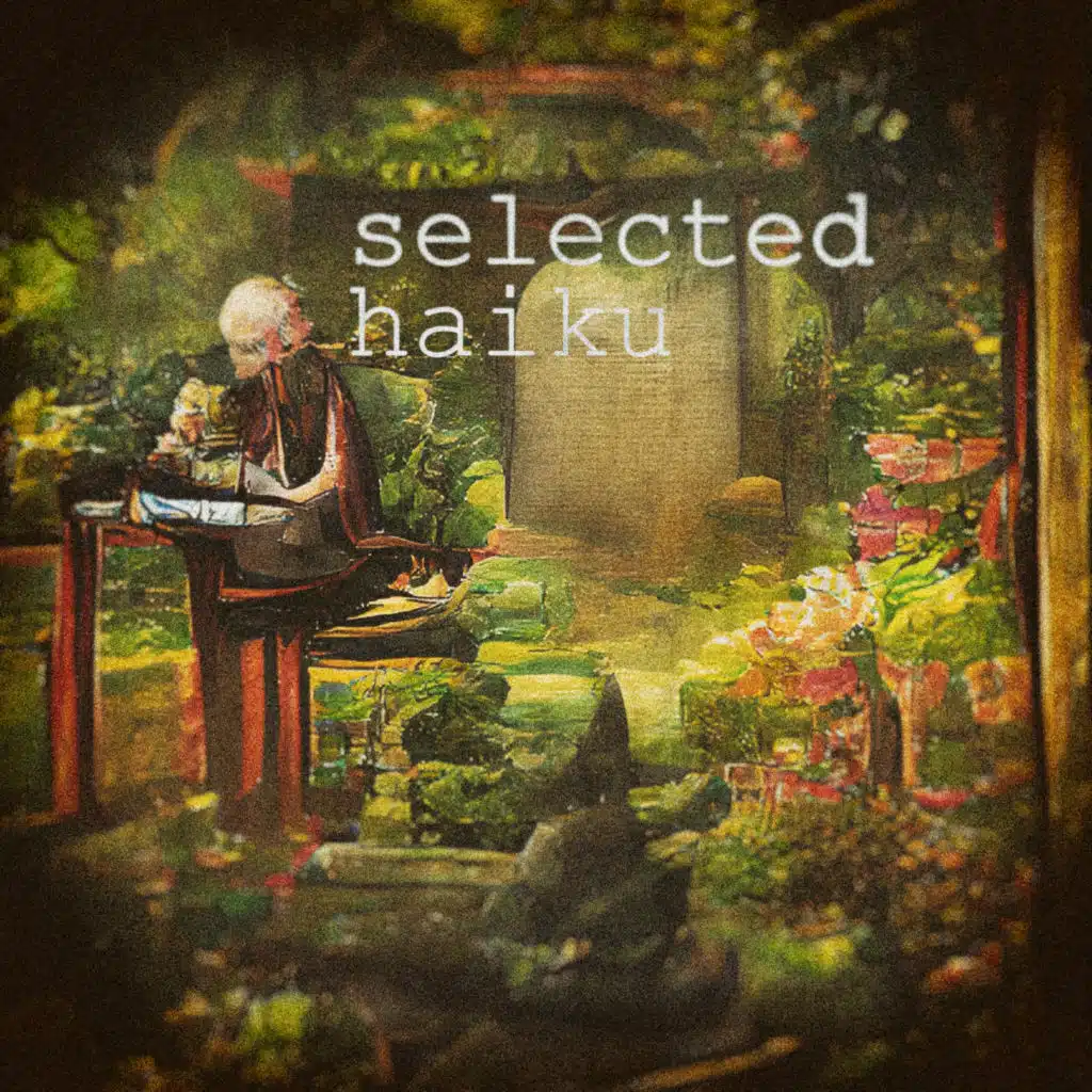 selected haiku