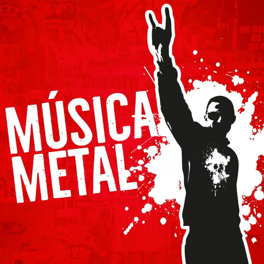 Música Metal
