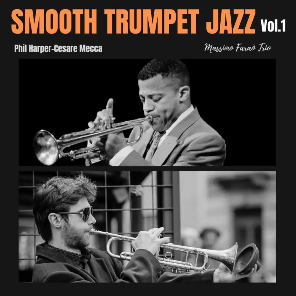 Smooth Trumpet Jazz Vol.1